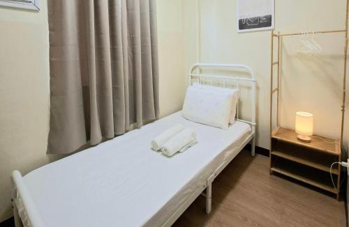 Suba Basbas House | Abode86 Transient House-PGT