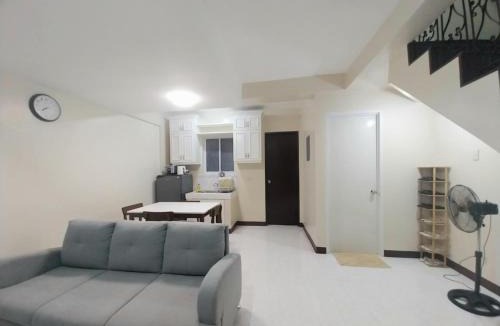 Suba Basbas Apartment | Abode86 Transient House - Pacific Grand Townhomes, Mactan Lapu-Lapu City, Cebu