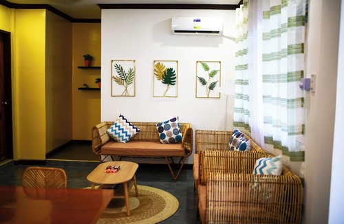 Danao Resort | Abraham Bohol