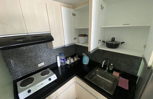 Davao Condo | Abreeza chills place T2-1519