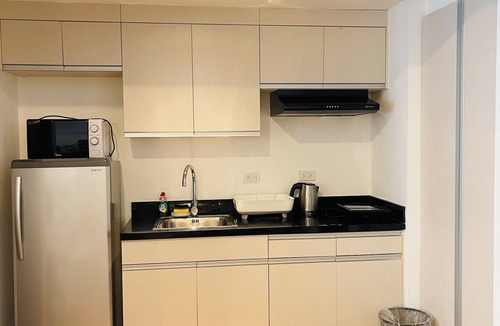 Davao Condo | Abreeza place tower 2