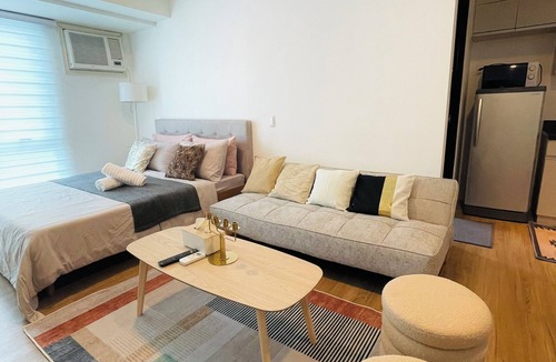Davao Condo | Abreeza place tower 2