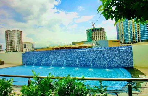 Davao Condo | Abreeza place tower 2