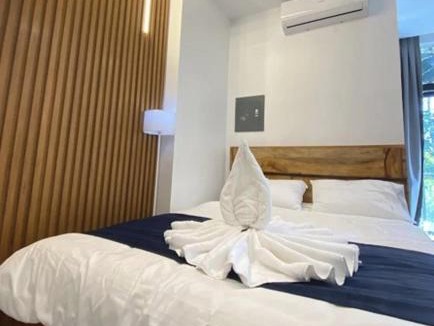 Lala Hotel | AC Cosy Hotel