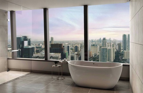 Ortigas Center Hotel | AC Hotel by Marriott Manila