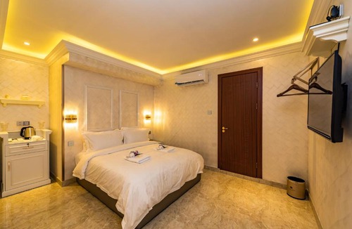 Downtown Kota Kinabalu Hotel | AC Residence - A Member of The Luxury Stay Group