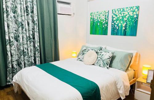 Taguig Apartment | Acacia Estates' The Getaway Taguig, Evergreen