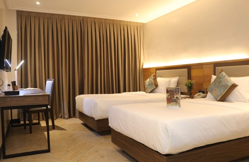 Bacolod Hotel | Acacia Hotel Bacolod