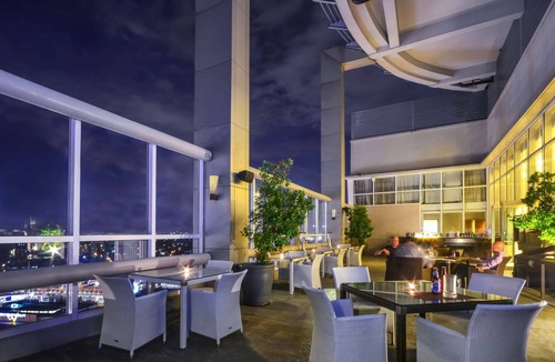 Alabang Hotel | Acacia Hotel Manila
