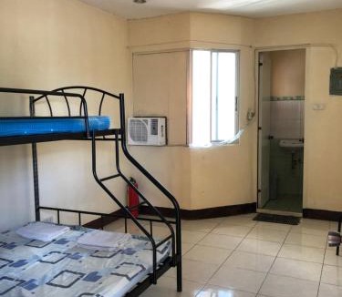 Cebu Cabin | Accessible Room 1A