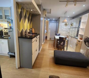 Kaunlaran Bed & Breakfast | Accolade Place - DMCI