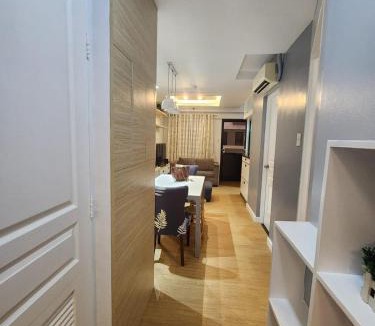 Kaunlaran Bed & Breakfast | Accolade Place - DMCI