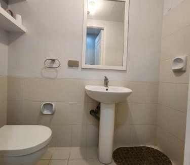 Kaunlaran Bed & Breakfast | Accolade Place - DMCI