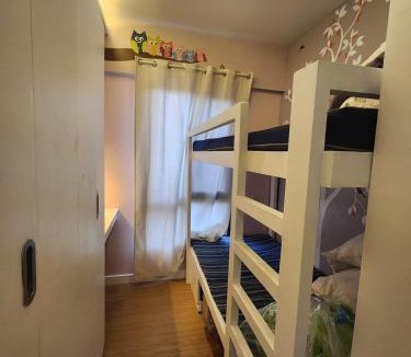 Kaunlaran Bed & Breakfast | Accolade Place - DMCI