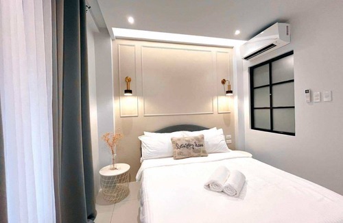 Tarlac Hotel | ACHITEL nTarlac City