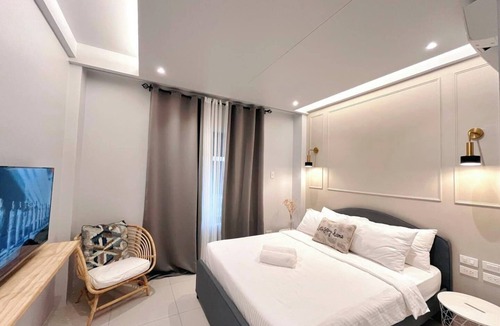 Tarlac Cabin | Achitel