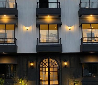 Tarlac Hotel | ACHITEL Tarlac