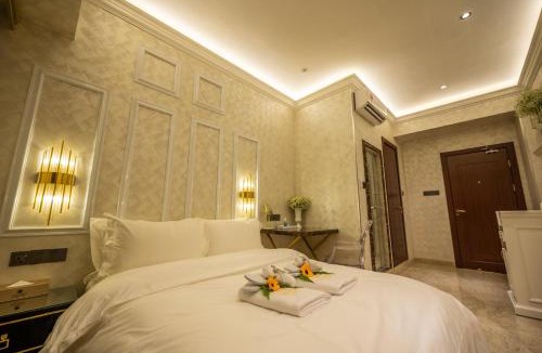 Downtown Kota Kinabalu Apartment | ACJ Residence - A Member of The Luxury Stay Group
