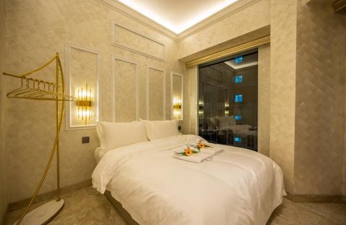 Downtown Kota Kinabalu Apartment | ACJ Residence - A Member of The Luxury Stay Group