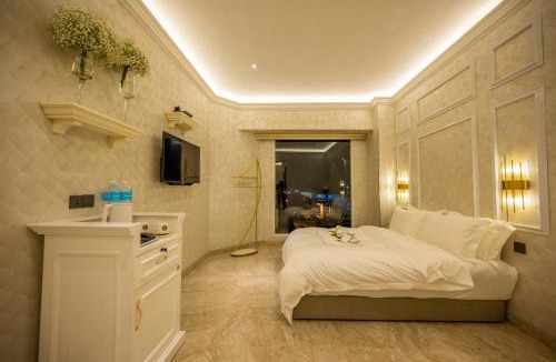 Downtown Kota Kinabalu Apartment | ACJ Residence - A Member of The Luxury Stay Group
