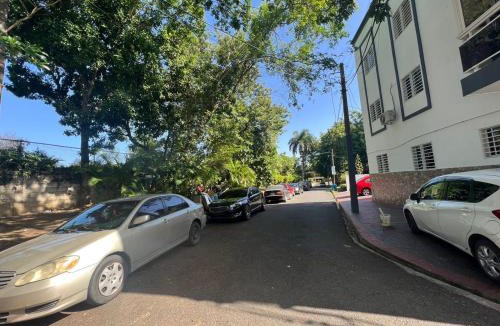 Santo Domingo Apartment | Acogedor apartamento 2 hab Distrito nacional, próximo agora mall