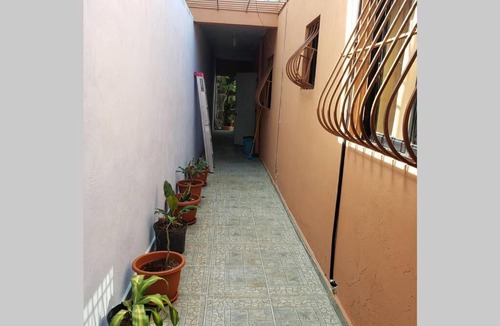 Ensanche Isabelita House | Acogedora Casa Av. España