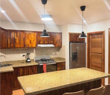 Pedro Brand House | Acogedorapartamento entre montañas