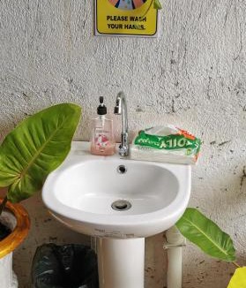 Bogo Hotel | Acrige Apartelle at heart of Bogo City, Cebu