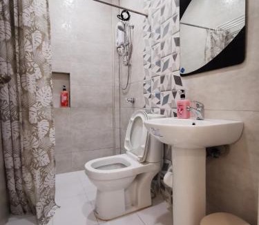 Bogo Apartment | Acrige Apartelle Studio Rooms at heart of Bogo City