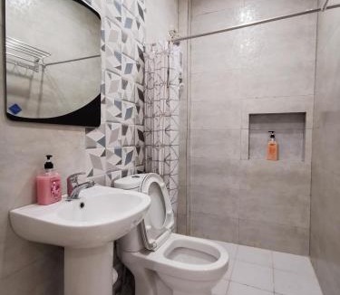 Bogo Apartment | Acrige Apartelle Studio Rooms at heart of Bogo City
