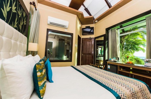 San Juan Resort | Acuatico Beach Resort & Hotel Inc.