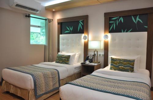 San Juan Resort | Acuatico Beach Resort & Hotel Inc.
