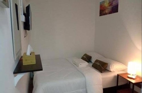Kampung Pokok Asam Hotel | AD Inn