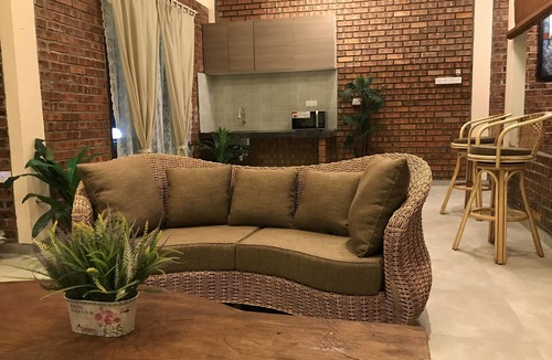 Temoyong Villa | Adagaya Villa -Private Pool-Experience Honeymoon Stay