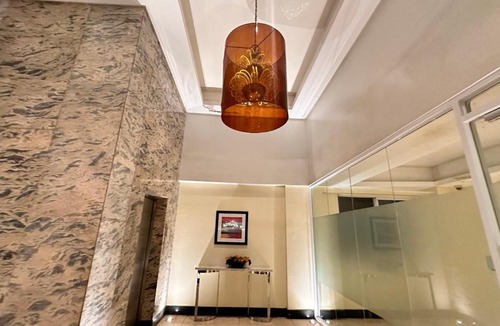 Pinagsama Apartment | AdahkuMaya Luxury Suites