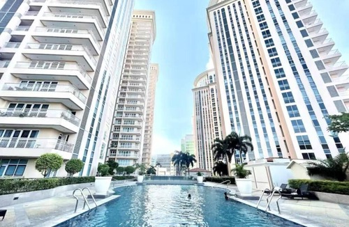 Pinagsama Condo | Adahkumaya Luxury Suites