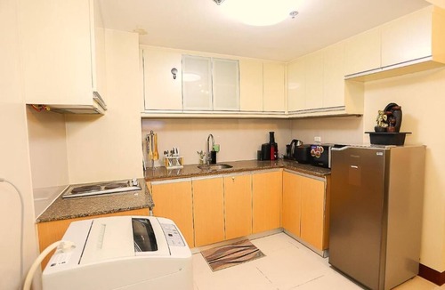 Pinagsama Condo | Adahkumaya Luxury Suites