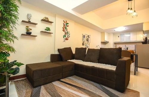 Pinagsama Condo | Adahkumaya Luxury Suites