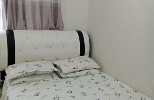 Bagan Serai House | Adam homestay