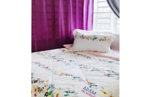 Taman Delima House | AdamPoolHomestay