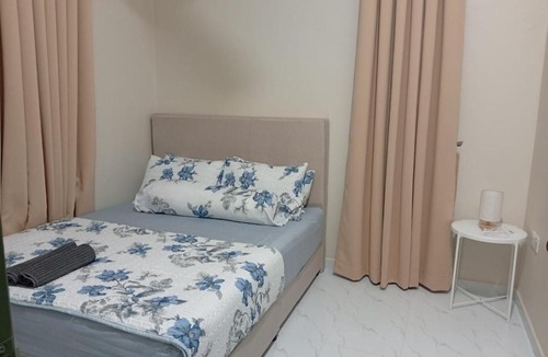 Keladong House | Adeeb Homestay