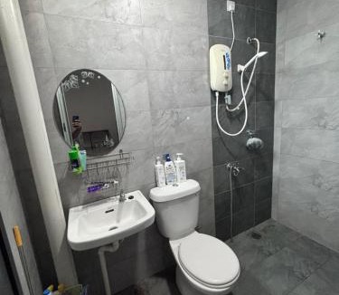 Jorak House | Adeeb homestay pagoh Melayu