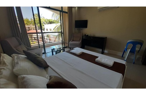 Santa Fe Hotel | Adelaida Pensionne Hotel