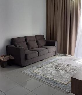 Kajang Apartment | ADELIA 2 - Bangi Avenue
