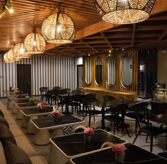 Mati Hotel | Adelina Hotel and Suites