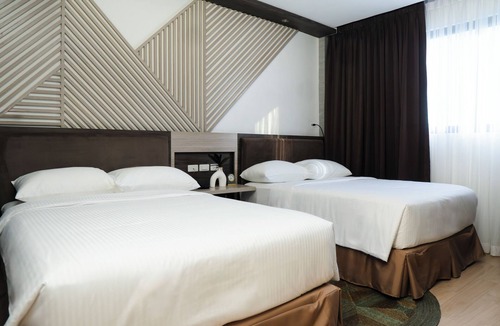 Mati Hotel | Adelina Hotel and Suites