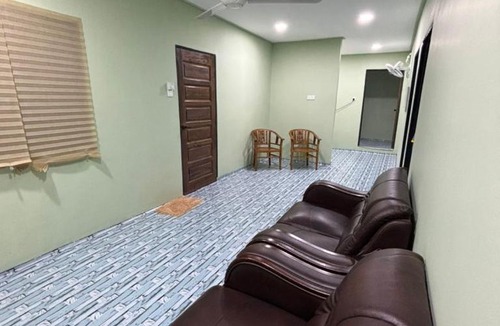 Kampung Pak Madah House | Adi Homestay Kuala Terengganu