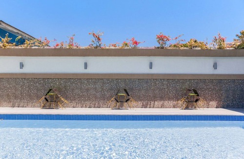 Pansol Villa | ADMIRIA 1 Resort can be used for intimate/small/family occasions/parties.