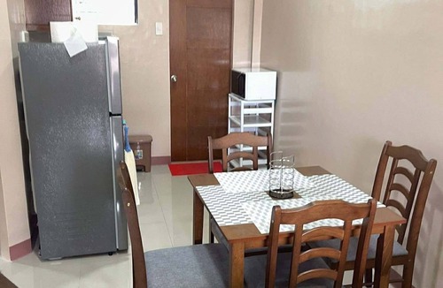 Ormoc House | Adolfo Residenza Inn