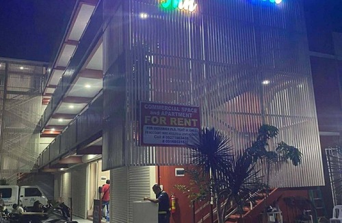 Ormoc House | Adolfo Residenza Inn